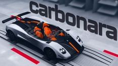 Jailbreak Carbonara indirimli limited araba