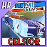 Jailbreak celsior 