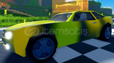 JAİLBREAK (CLEAN) HYPER YELLOW LVL 3