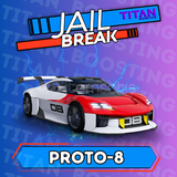 Jailbreak Clean Pr0t0-08 UCUZ