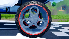 JAİLBREAK CLEAN SPİNNER 