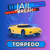 JAİLBREAK CLEAN TORPEDO