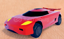 Jailbreak Clean Torpedo