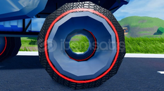 JAİLBREAK CLEAN VOİD RİM