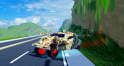 Jailbreak clear Arachnid