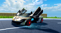 Jailbreak clear Power-1