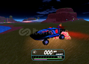 JailBreak Concept JailBreak Concept