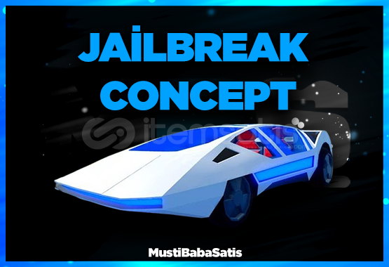 Concept jailbreak. Concept jailbreak