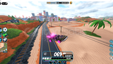 Jailbreak concept
