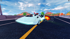 Jailbreak Concept