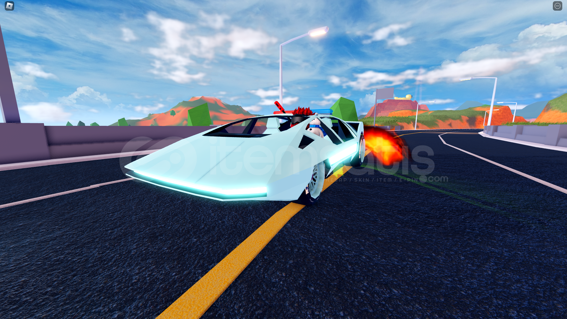 Jailbreak Concept Jailbreak Concept
