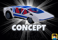 ✨JAİLBREAK Concept ✅HIZLI TESLİMAT!!