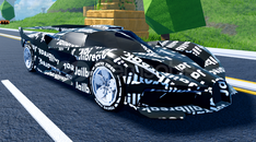 Jailbreak Drip Texture