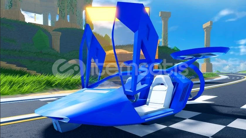 ????JAILBREAK DRONE 1 ADET???? ????JAILBREAK DRONE 1 ADET????