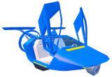 Jailbreak drone