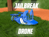 ⭐Jailbreak Drone | En Ucuz⭐
