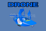 ⚡Jailbreak Drone | EN UCUZ