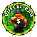 Jailbreak Duffel Bag