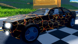 JAILBREAK EARTQUAKE
