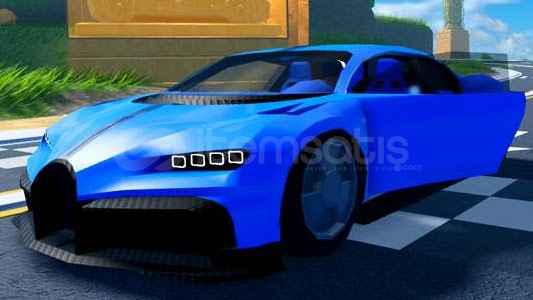 ⭐JAILBREAK ECLAİRE 1 ADET⭐ ⭐JAILBREAK ECLAİRE 1 ADET⭐