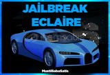 ⭐Jailbreak Eclaire⭐