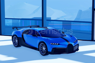 Jailbreak Eclaire [EN UCUZU]