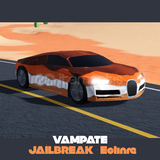 Jailbreak Eclaire (EN UCUZU VE EN KALİTELİSİ)