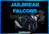 ⭐Jailbreak Falcons⭐