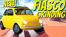 Jailbreak Fiasco Limited (HEMEN TESLİM)