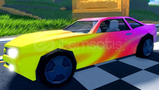 JAİLBREAK FİRE TEXTURE 