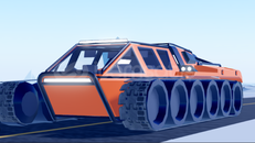 JAİLBREAK FROS CRAWLER