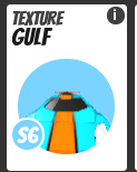 Jailbreak Gulf Texture Jailbreak Gulf Texture