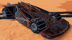 jailbreak Hammerhead