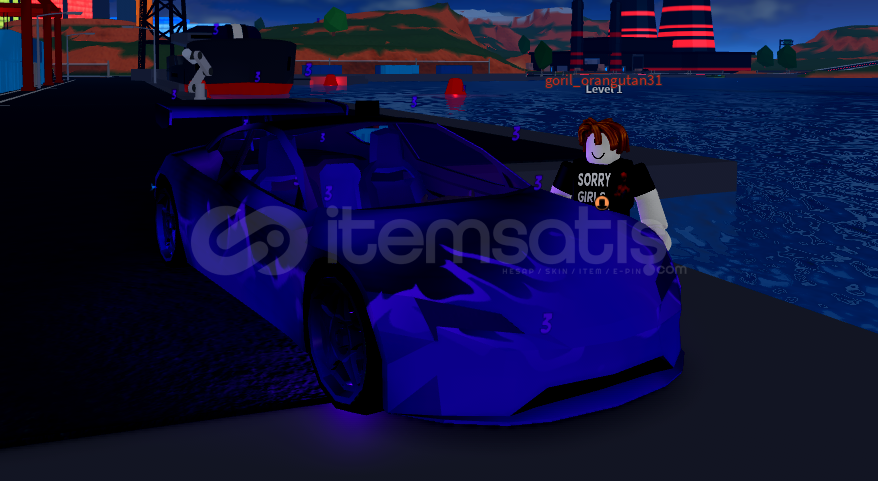 JAİLBREAK HYPER LEVEL 3 PURPLE JAİLBREAK HYPER LEVEL 3 PURPLE