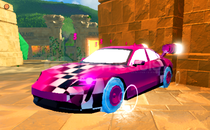 Jailbreak hyperpink lvl3 (Açıklama)