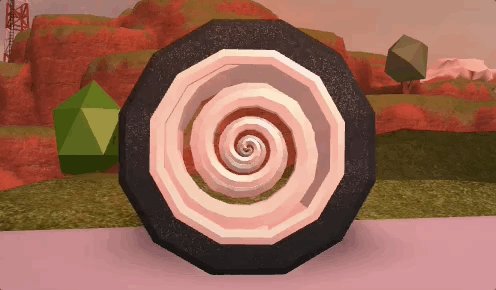 Jailbreak Hypno Rims Jailbreak Hypno Rims