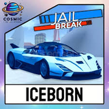 Jailbreak İceborn En ucuzu