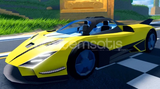 Jailbreak ICEBORN [HIZLI TESLIM]