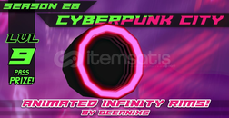 Jailbreak infinity rims 