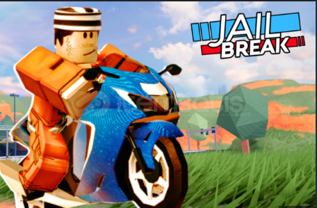 Jailbreak İstediğiniz Tüm İtemler Teslim Edilir Jailbreak İstediğiniz Tüm İtemler Teslim Edilir