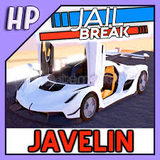 Jailbreak Javelin