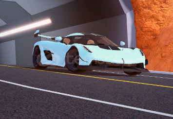 Jailbreak - Javelin  Jailbreak - Javelin