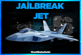 ⭐Jailbreak Jet⭐