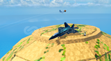 Jailbreak Jet