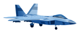 Jailbreak jet