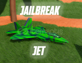 ⭐Jailbreak Jet | En Ucuzu⭐