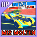 Jailbreak m12 