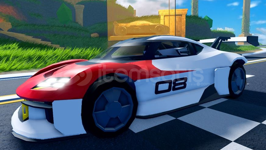 ⭐JAILBREAK PR-08 1 ADET⭐ ⭐JAILBREAK PR-08 1 ADET⭐