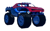 Jailbreak monster
