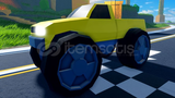 Jailbreak OG Monster Truck